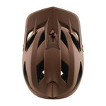 Stage Helmet Drone Sienna / Charcoal