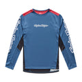 Stage LS Jersey Signature Slate