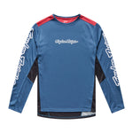 Stage LS Jersey Signature Slate
