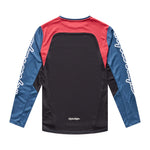 Stage LS Jersey Signature Slate