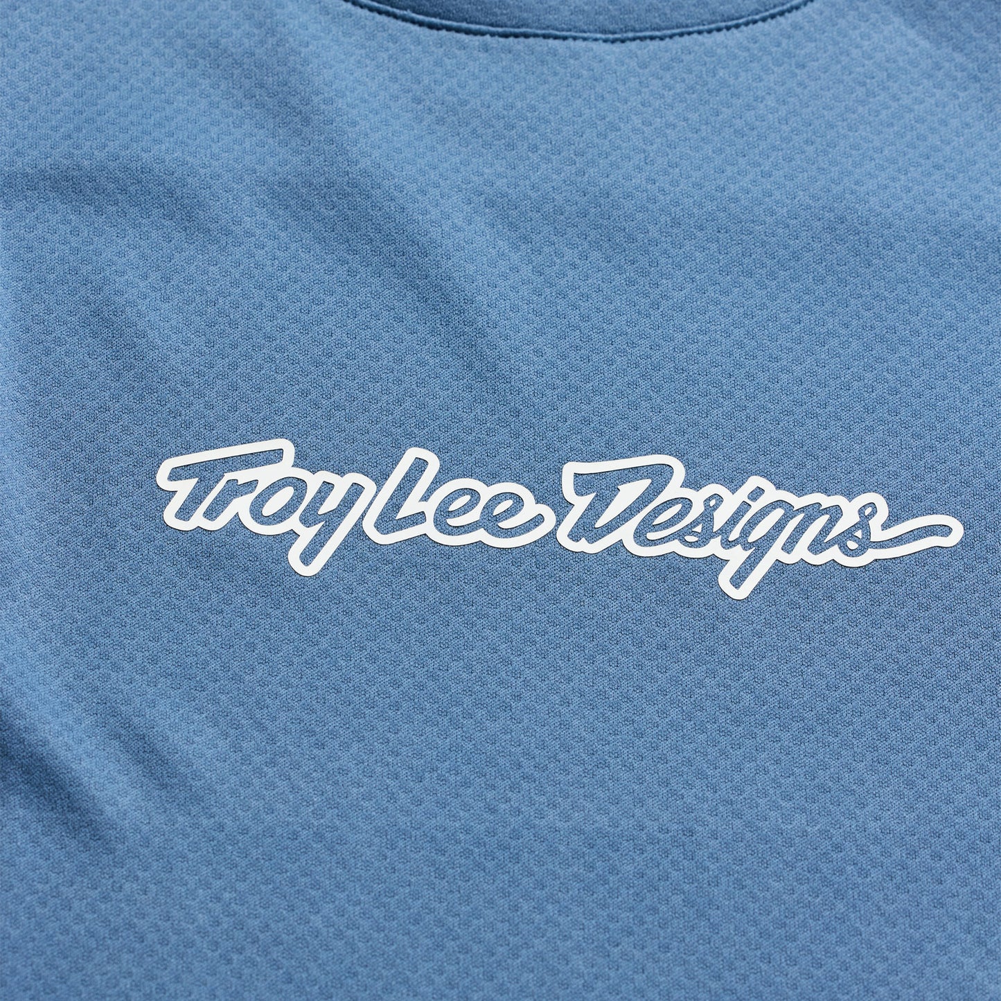 Stage LS Jersey Signature Slate