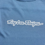 Stage LS Jersey Signature Slate