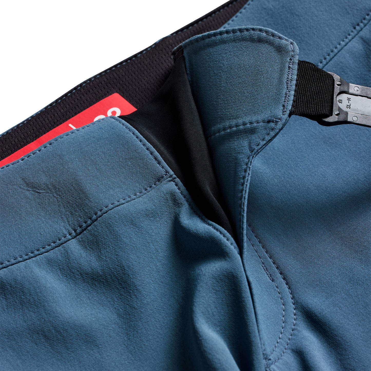Stage Pant Mono Slate