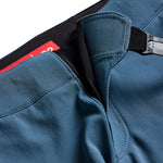 Stage Pant Mono Slate