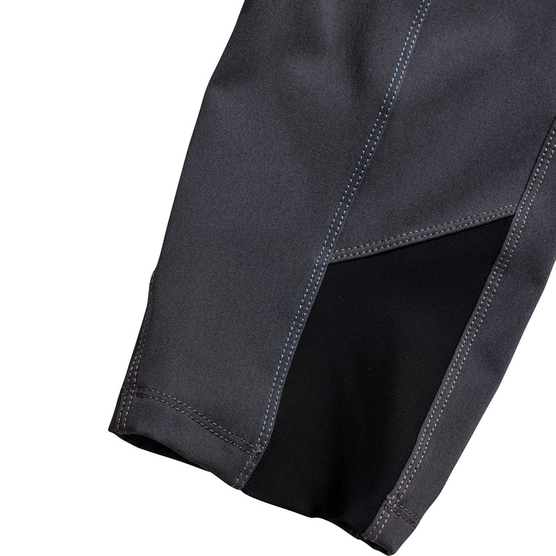 Stage Pant Mono Slate