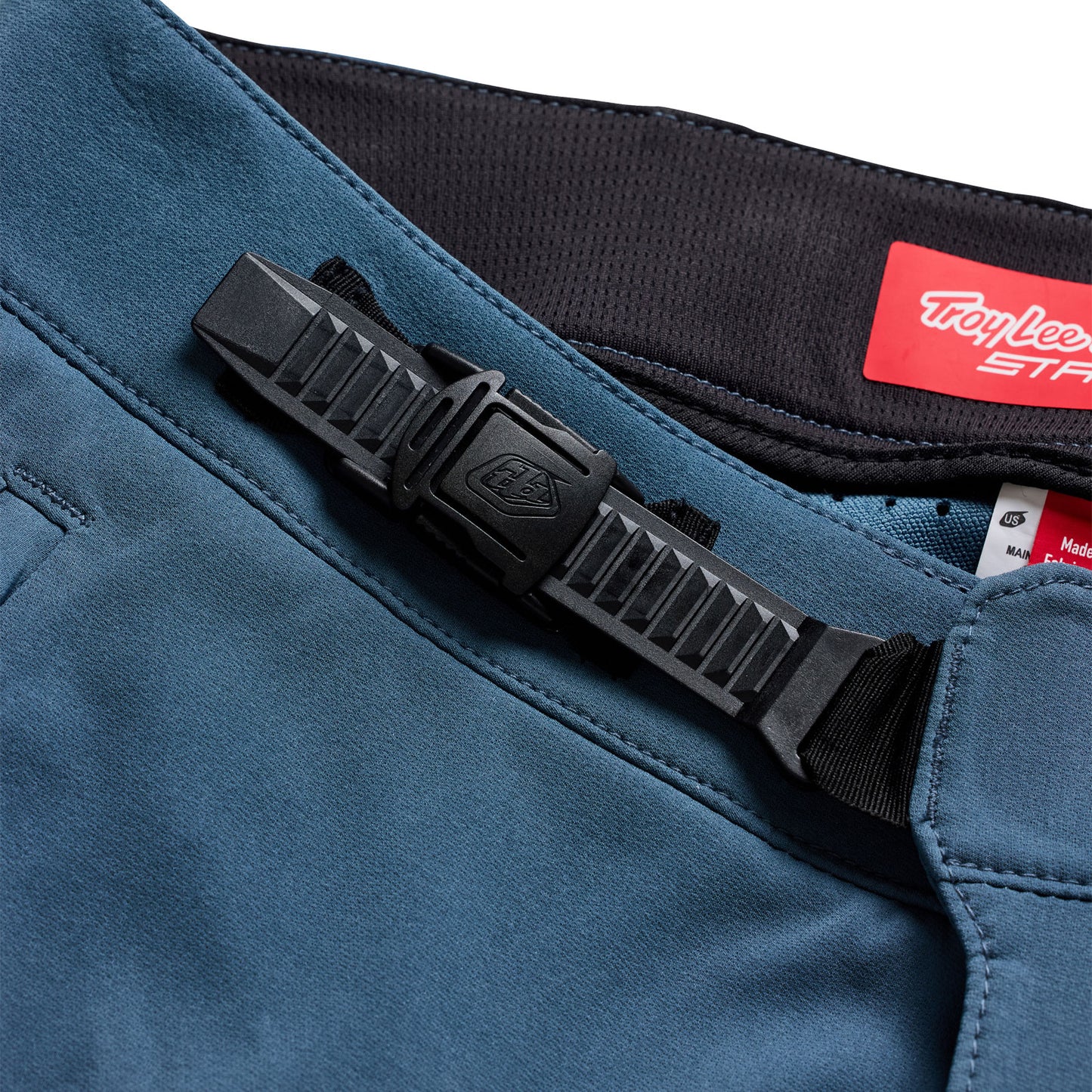 Stage Short Shell Mono Slate
