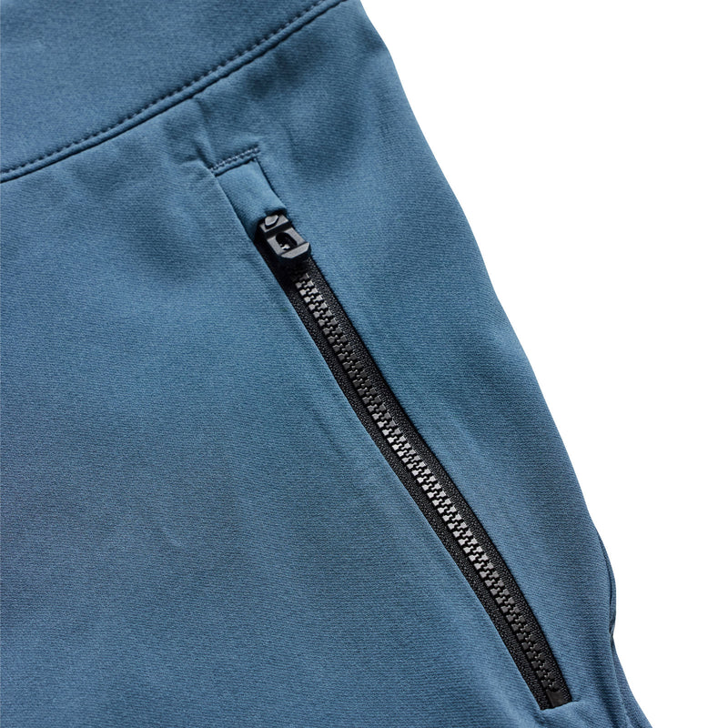 Stage Short Shell Mono Slate