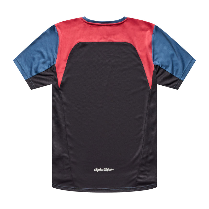 Stage SS Jersey Signature Slate