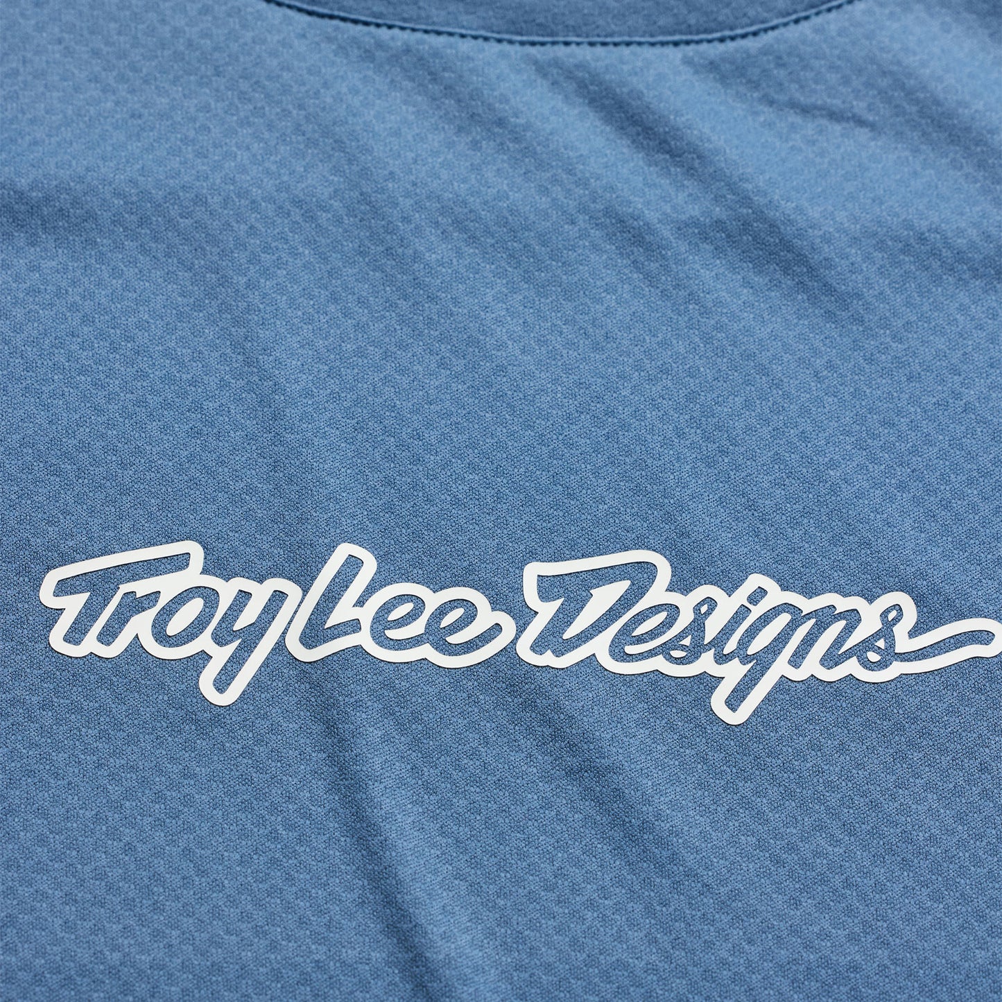Stage SS Jersey Signature Slate