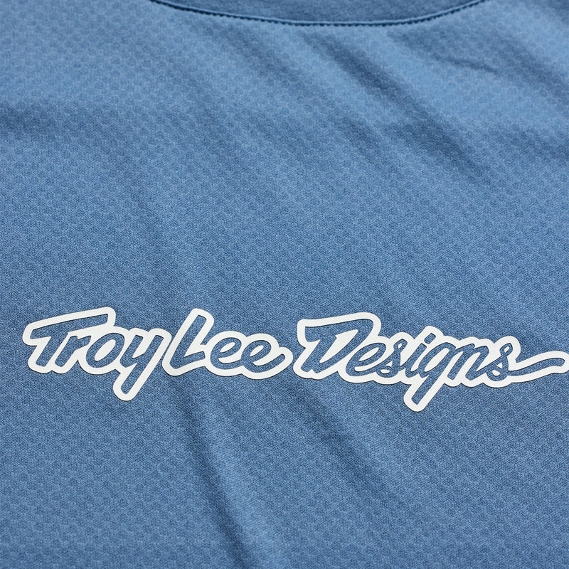 Stage SS Jersey Signature Slate