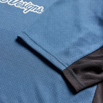 Stage SS Jersey Signature Slate