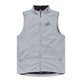 Stage Vest Mono Mid Gray