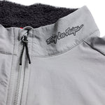 Stage Vest Mono Mid Gray