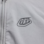 Stage Vest Mono Mid Gray