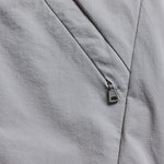 Stage Vest Mono Mid Gray