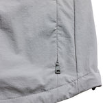Stage Vest Mono Mid Gray