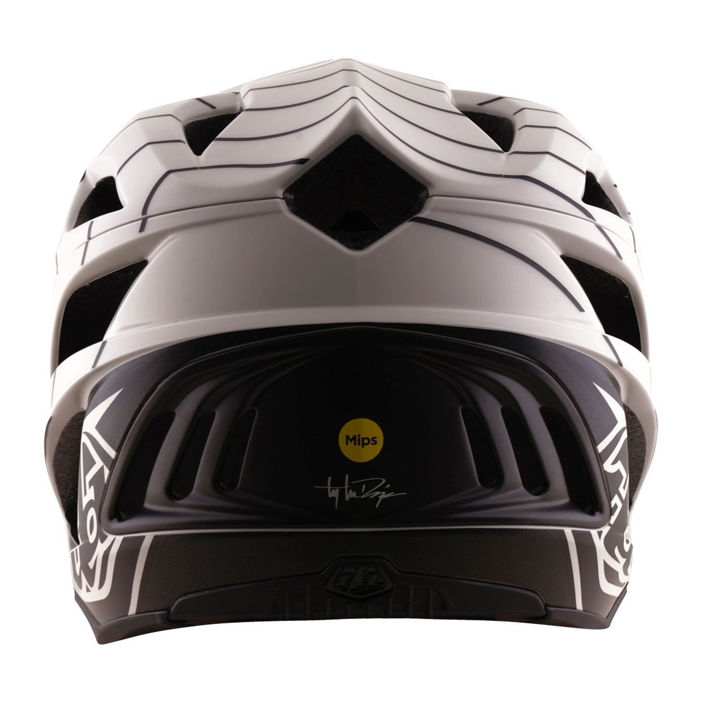Stage Stunt Helmet Airwaves Pumice