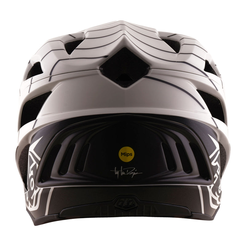 Stage Stunt Helmet Airwaves Pumice