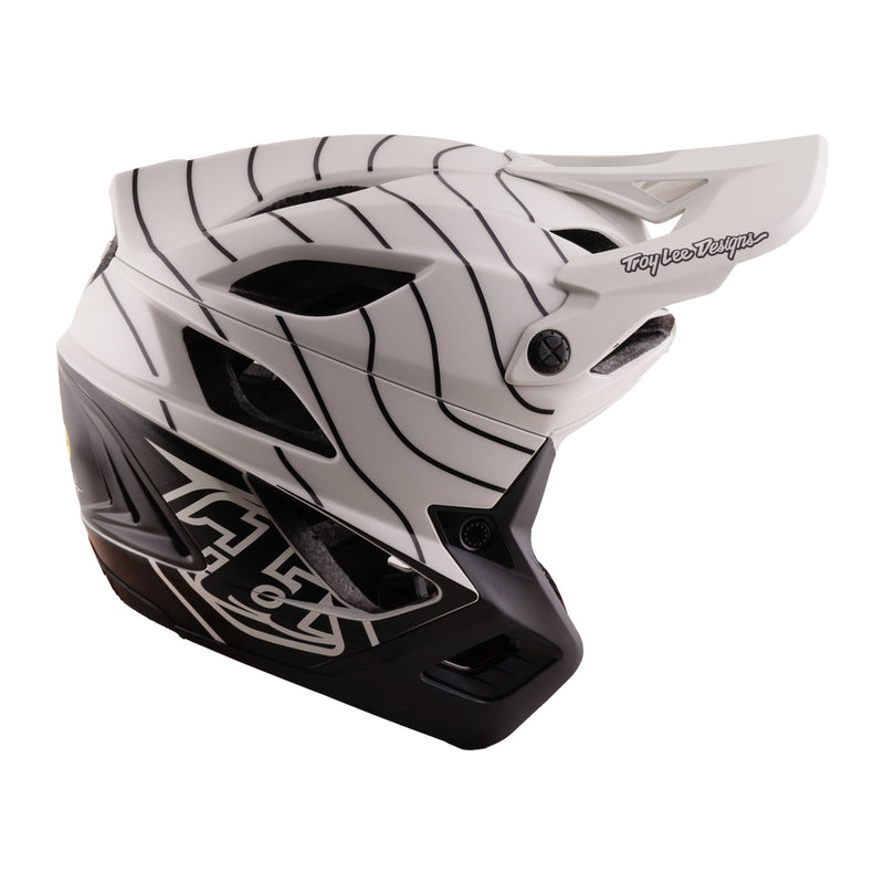 Stage Stunt Helmet Airwaves Pumice
