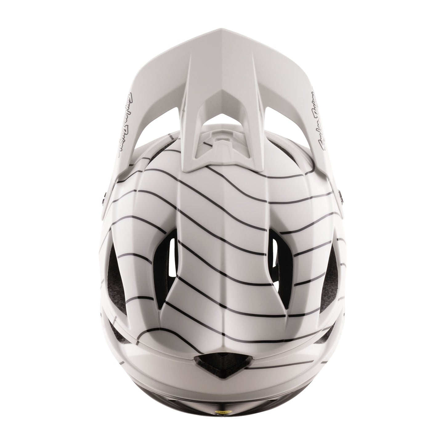 Stage Stunt Helmet Airwaves Pumice