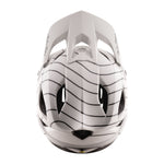 Stage Stunt Helmet Airwaves Pumice