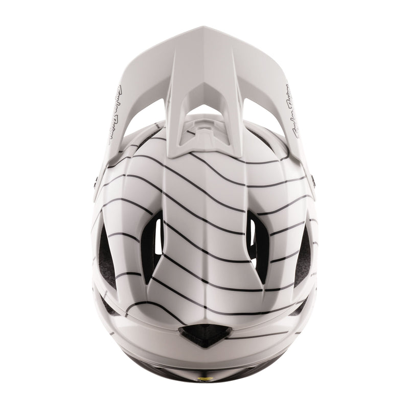 Stage Stunt Helmet Airwaves Pumice