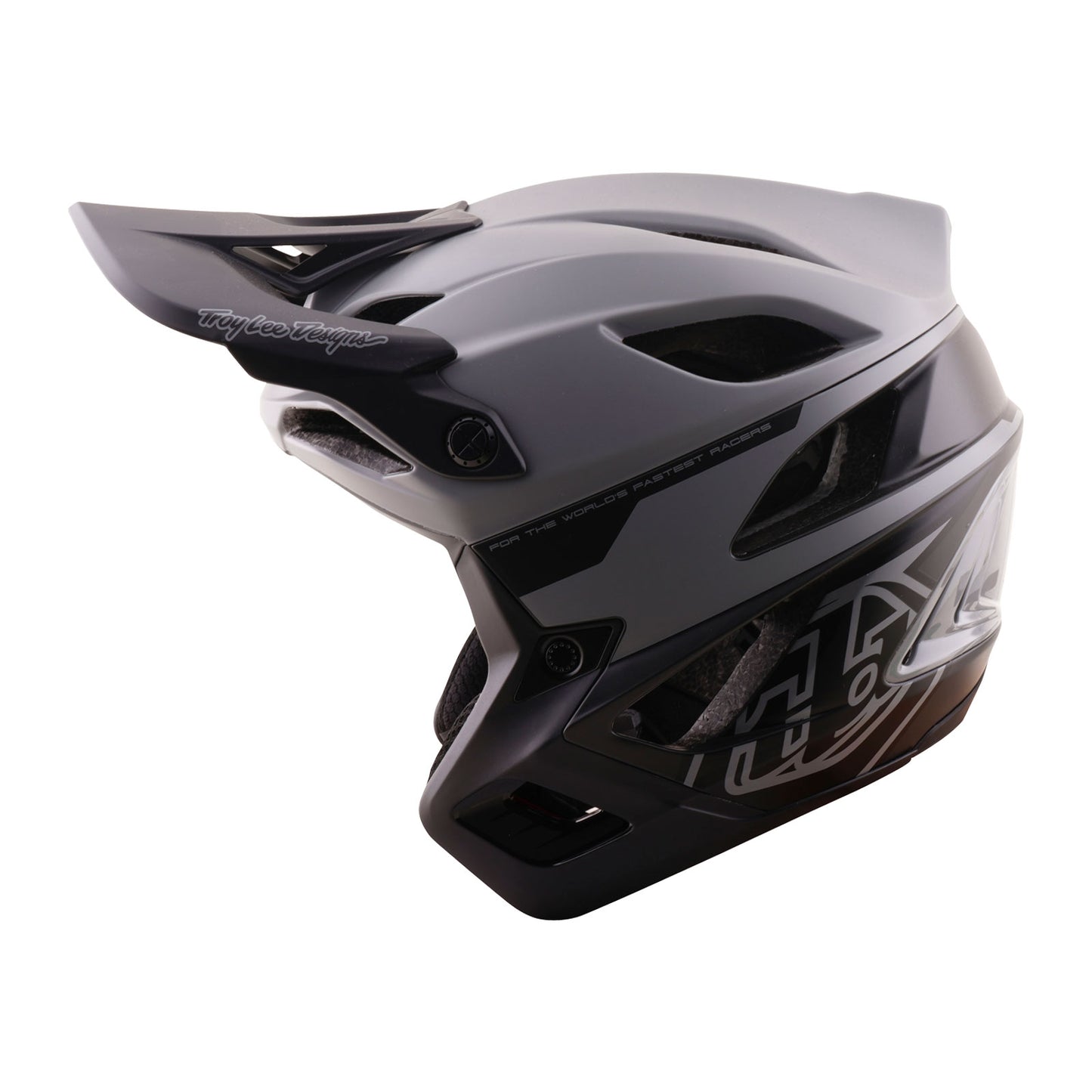 Stage Stunt Helmet Roamer Gray