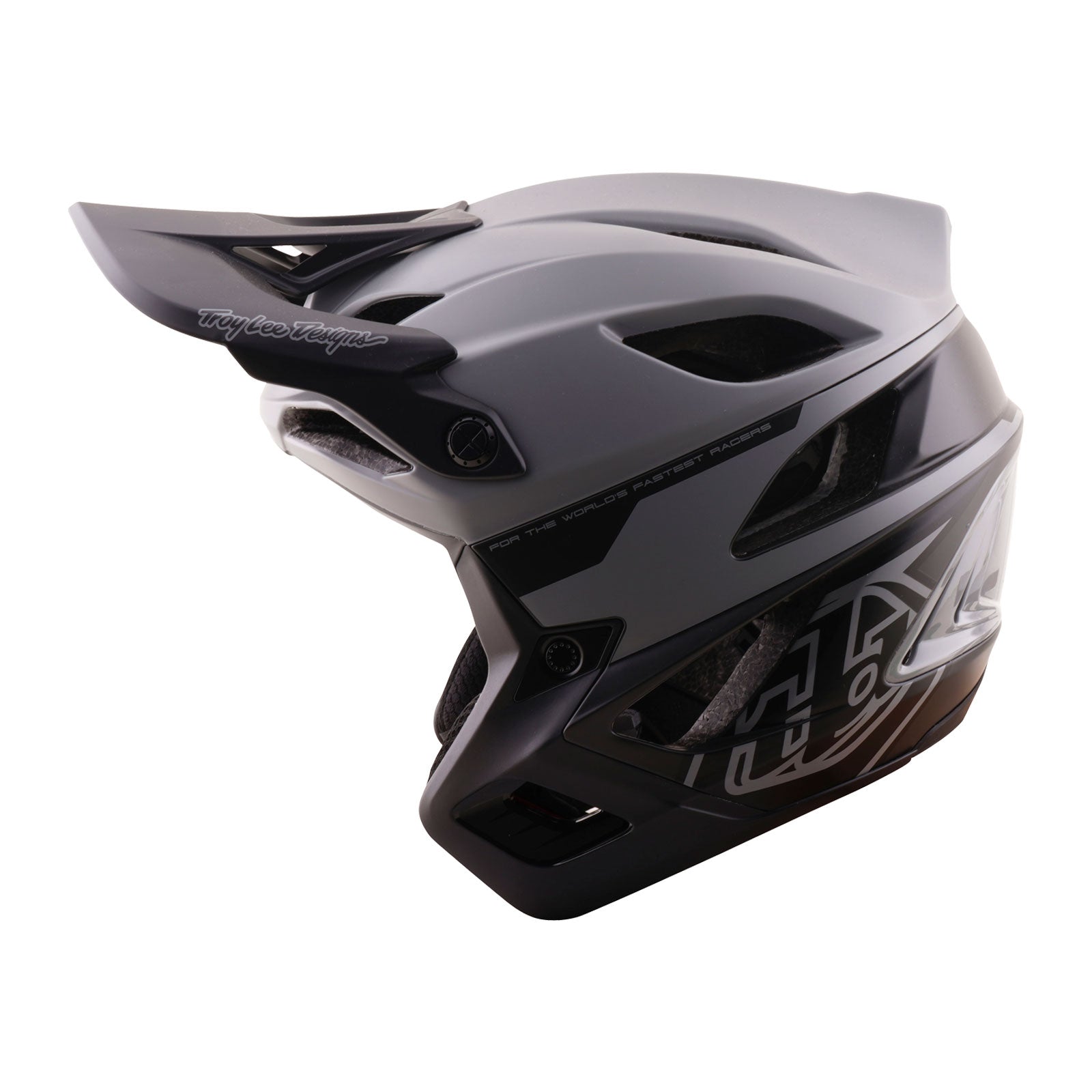 Stage Stunt Helmet Roamer Gray