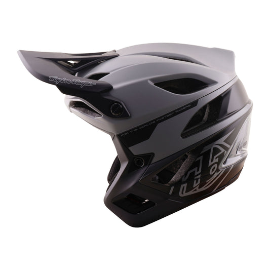 Stage Stunt Helmet Roamer Gray