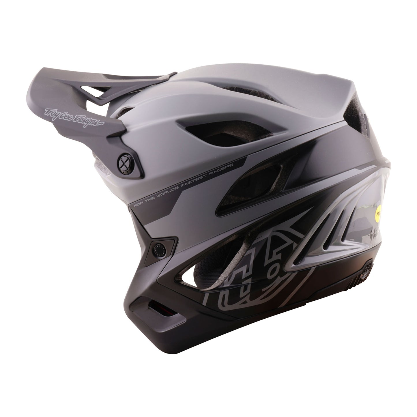 Stage Stunt Helmet Roamer Gray