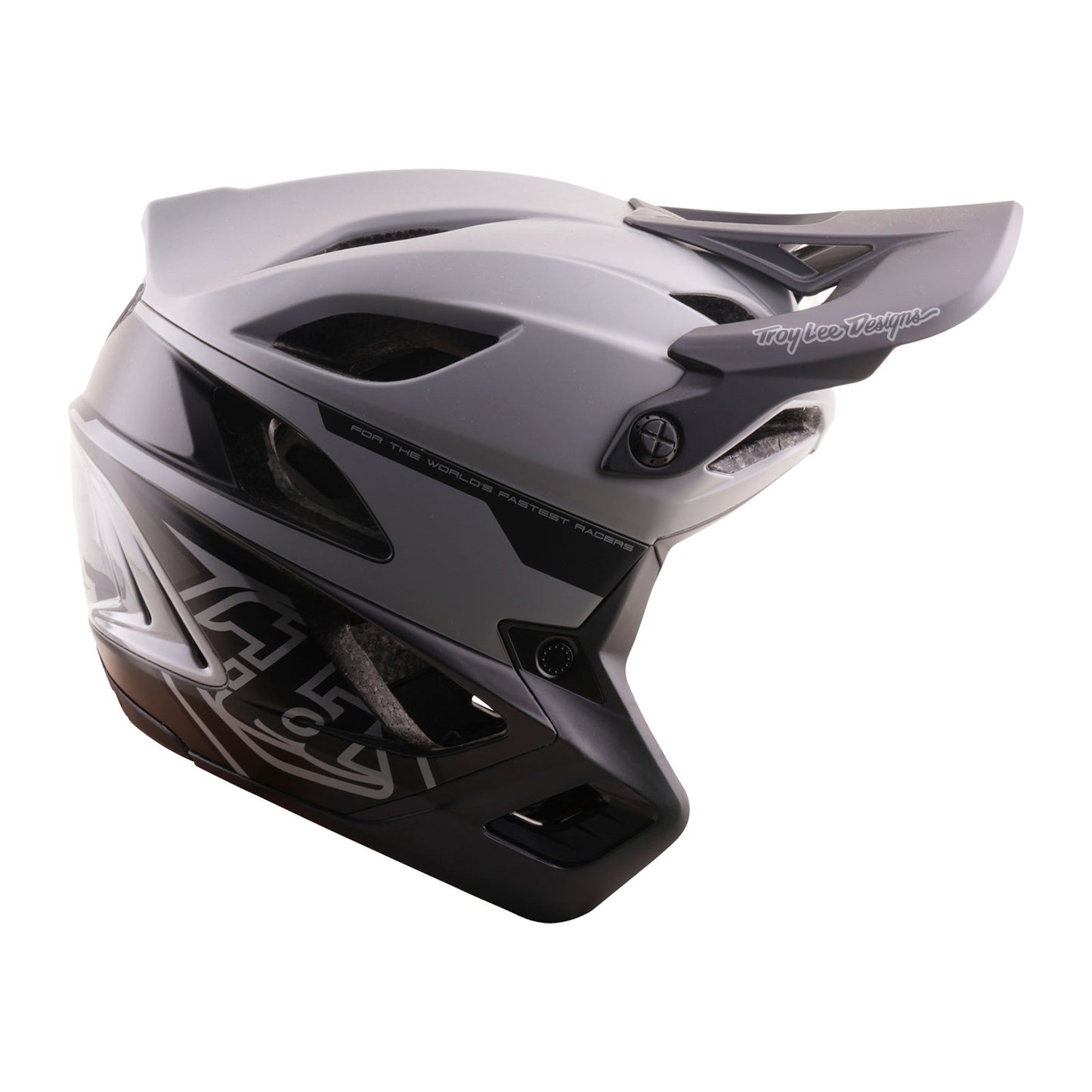 Stage Stunt Helmet Roamer Gray