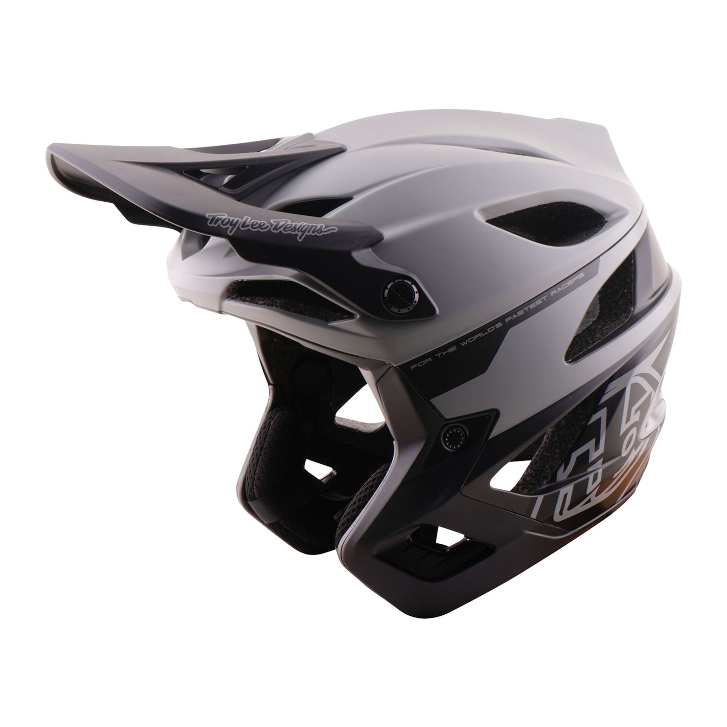 Stage Stunt Helmet Roamer Gray