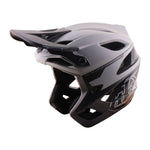 Stage Stunt Helmet Roamer Gray
