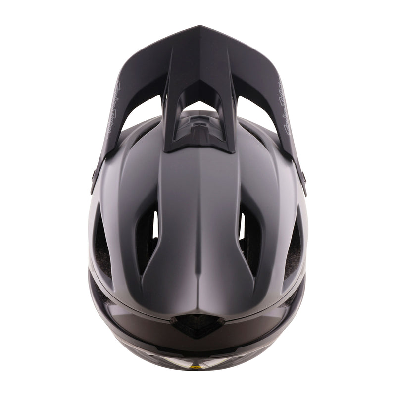 Stage Stunt Helmet Roamer Gray