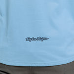 Skyline Pro LS Jersey Mono Dawn Blue