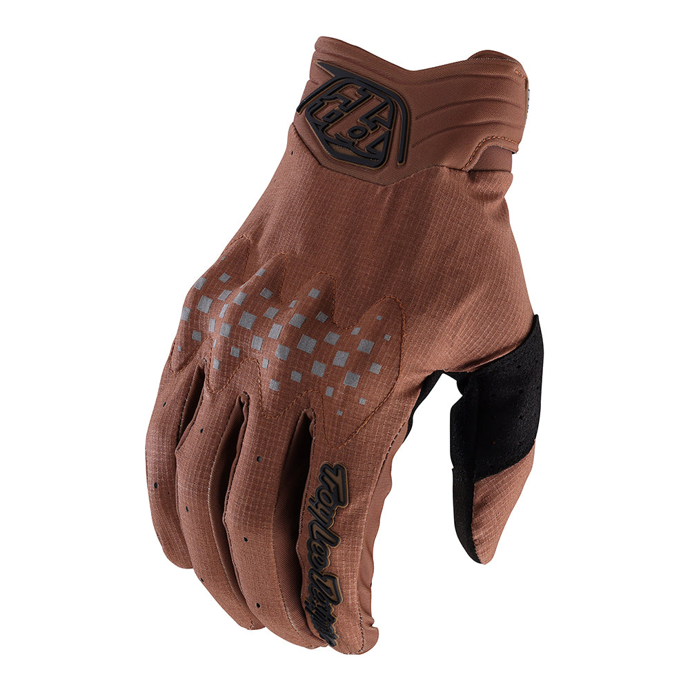 Gambit Glove Solid Dark Canvas