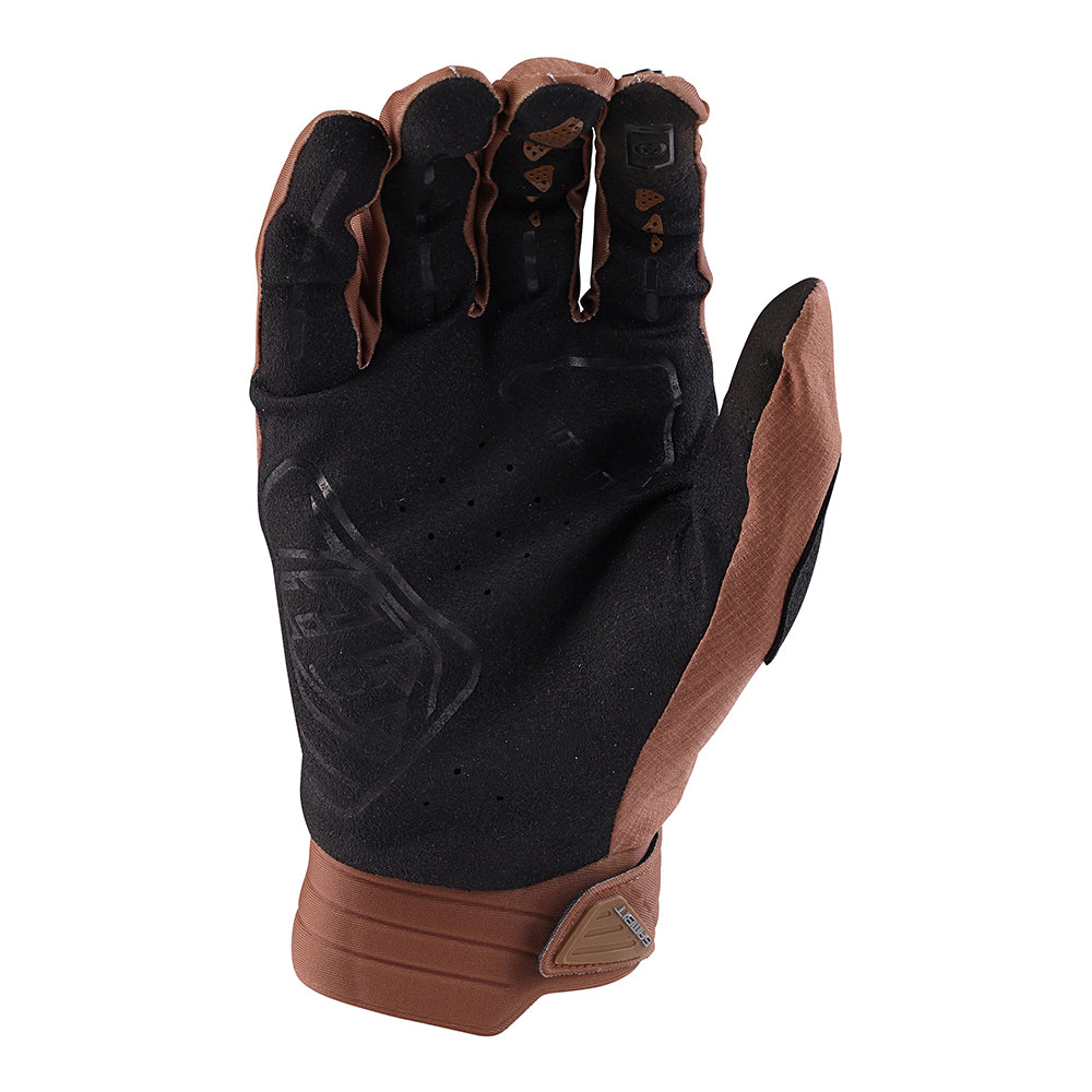 Gambit Glove Solid Dark Canvas