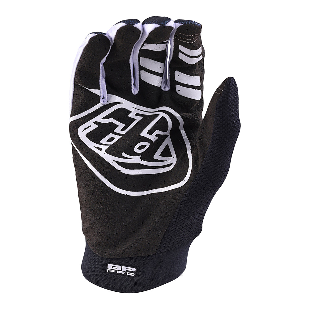 Youth GP Pro Glove Solid Black