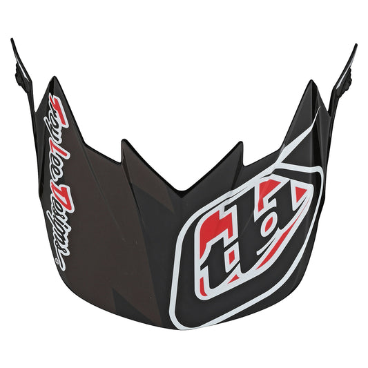 GP Visor Anarchy Black