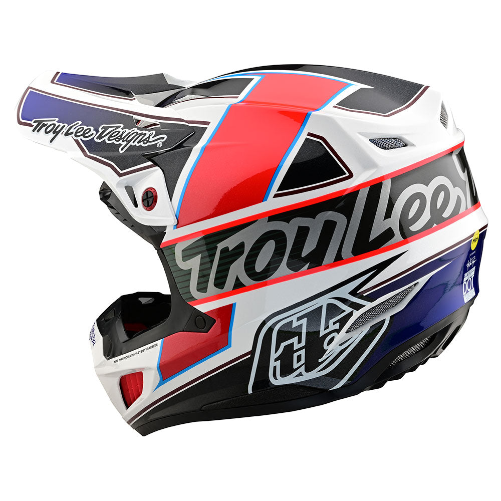 Moto Spring 2022 – Troy Lee Designs