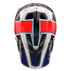 SE5 Composite Helmet Team White / Black