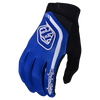 GP Pro Glove Solid Blue