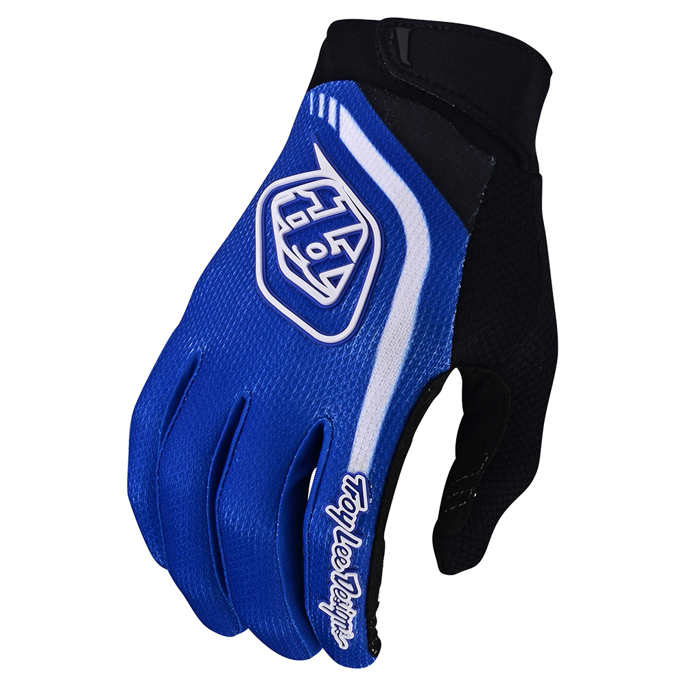 GP Pro Glove Solid Blue