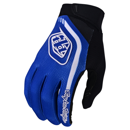 GP Pro Glove Solid Blue