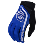 Youth GP Pro Glove Solid Blue