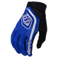 Youth GP Pro Glove Solid Blue