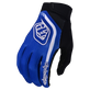 GP Pro Glove Solid Blue