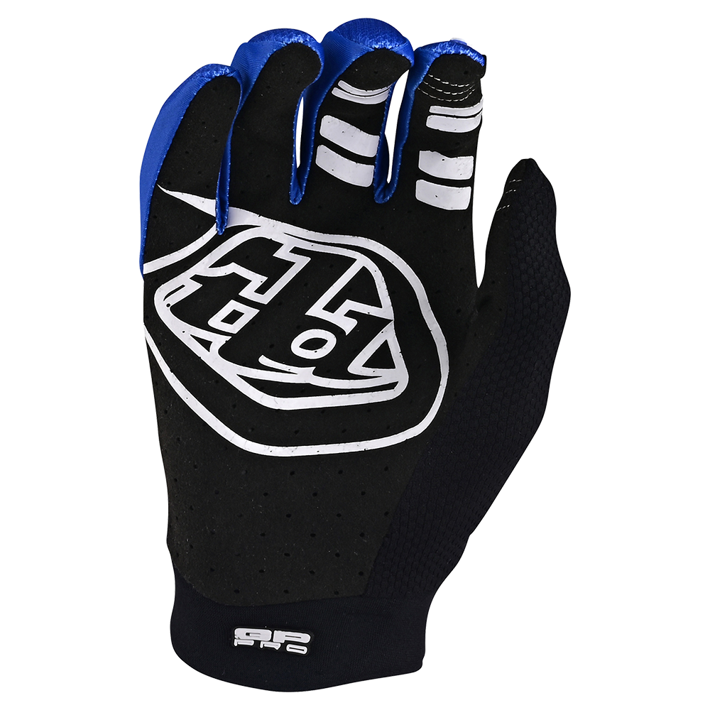 GP Pro Glove Solid Blue