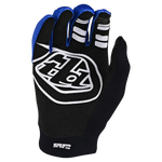 Youth GP Pro Glove Solid Blue