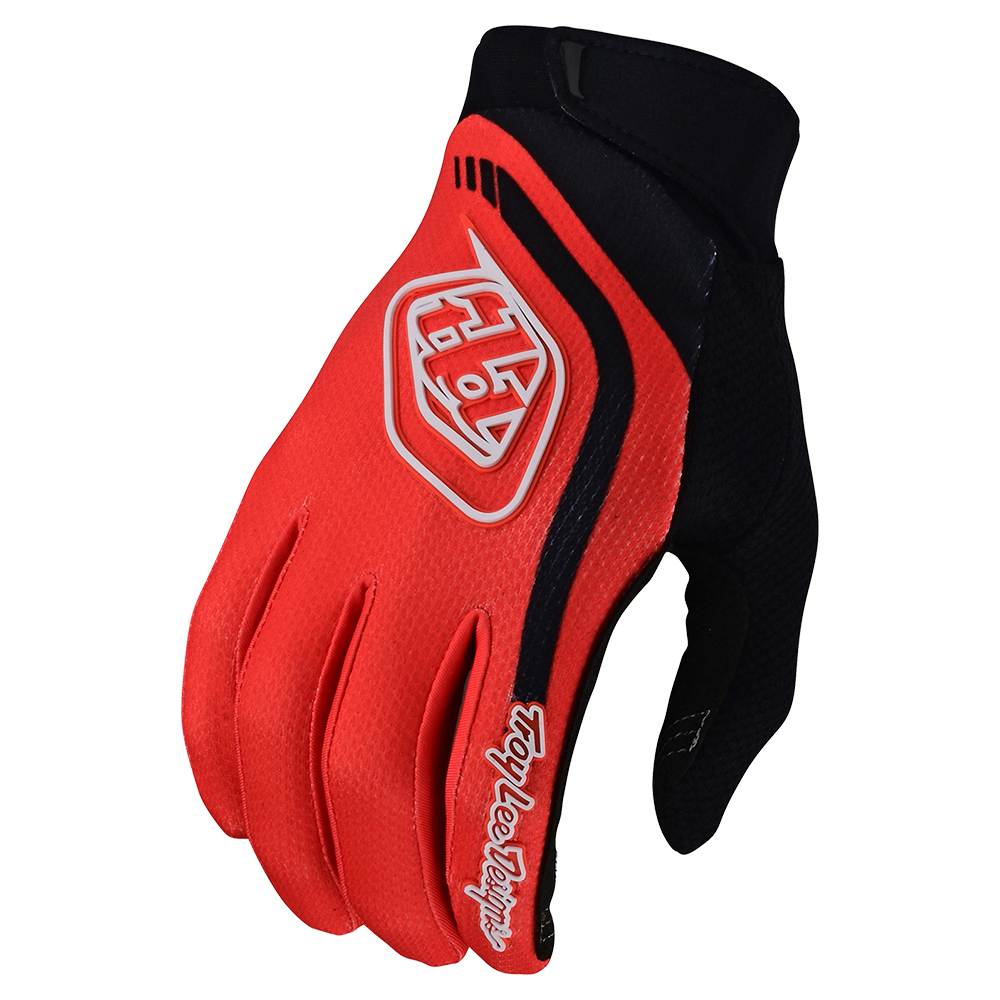 GP Pro Glove Solid Orange